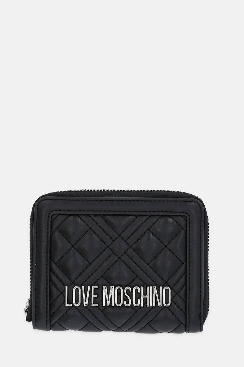 Peněženka Love Moschino
