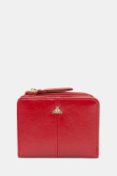 Peněženka Medicine dámská, červená barva