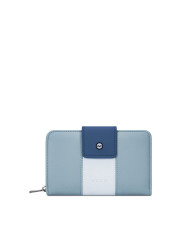 Peněženka Talli Tammy Striped Dark Blue