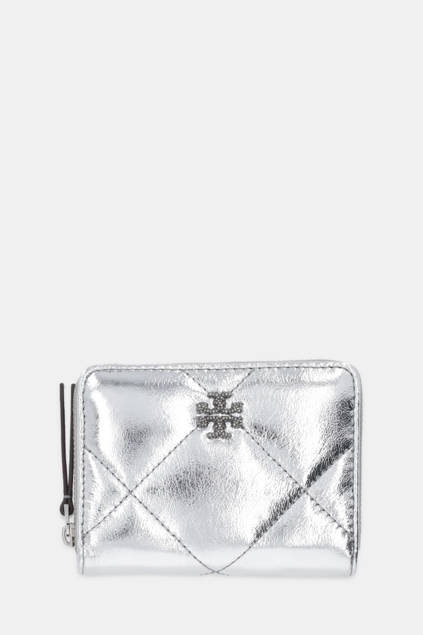 Peněženka Tory Burch Kira Diamond