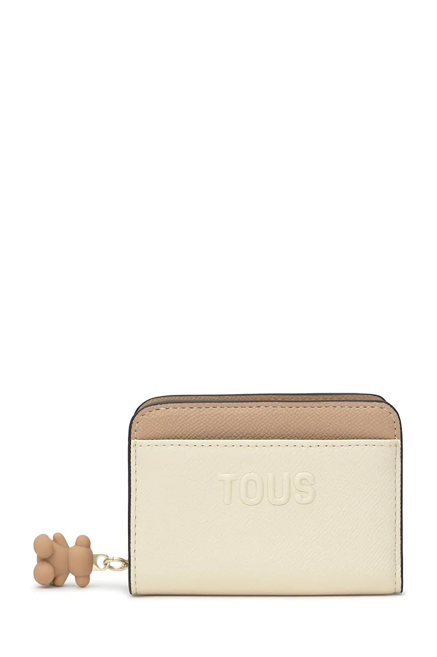 Peněženka Tous Doble Audree