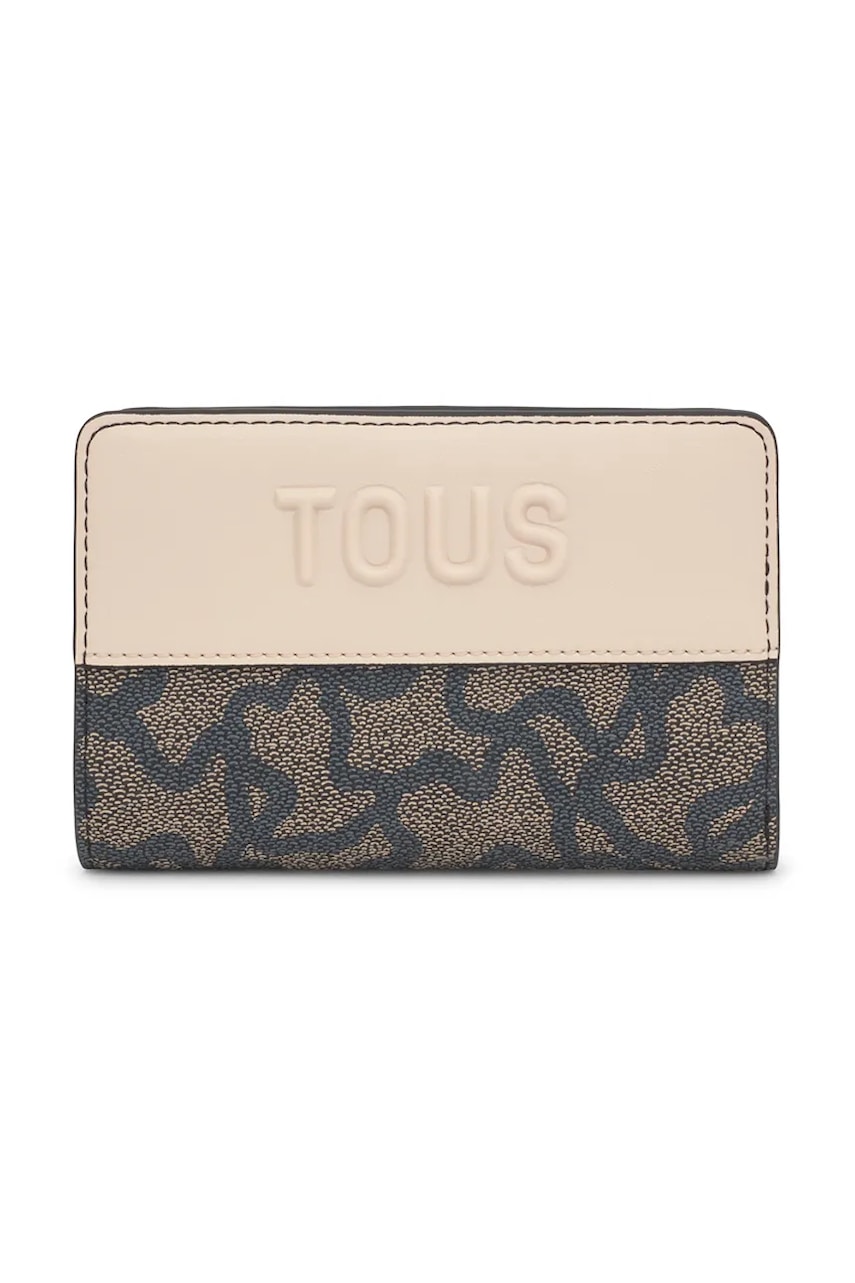 Peněženka Tous KAOS ICON
