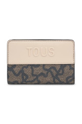 Peněženka Tous KAOS ICON