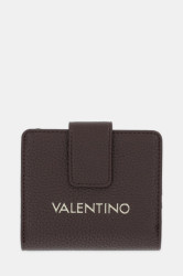 Peněženka Valentino Bags ALEXIA dámská, hnědá barva, VPS5A8215