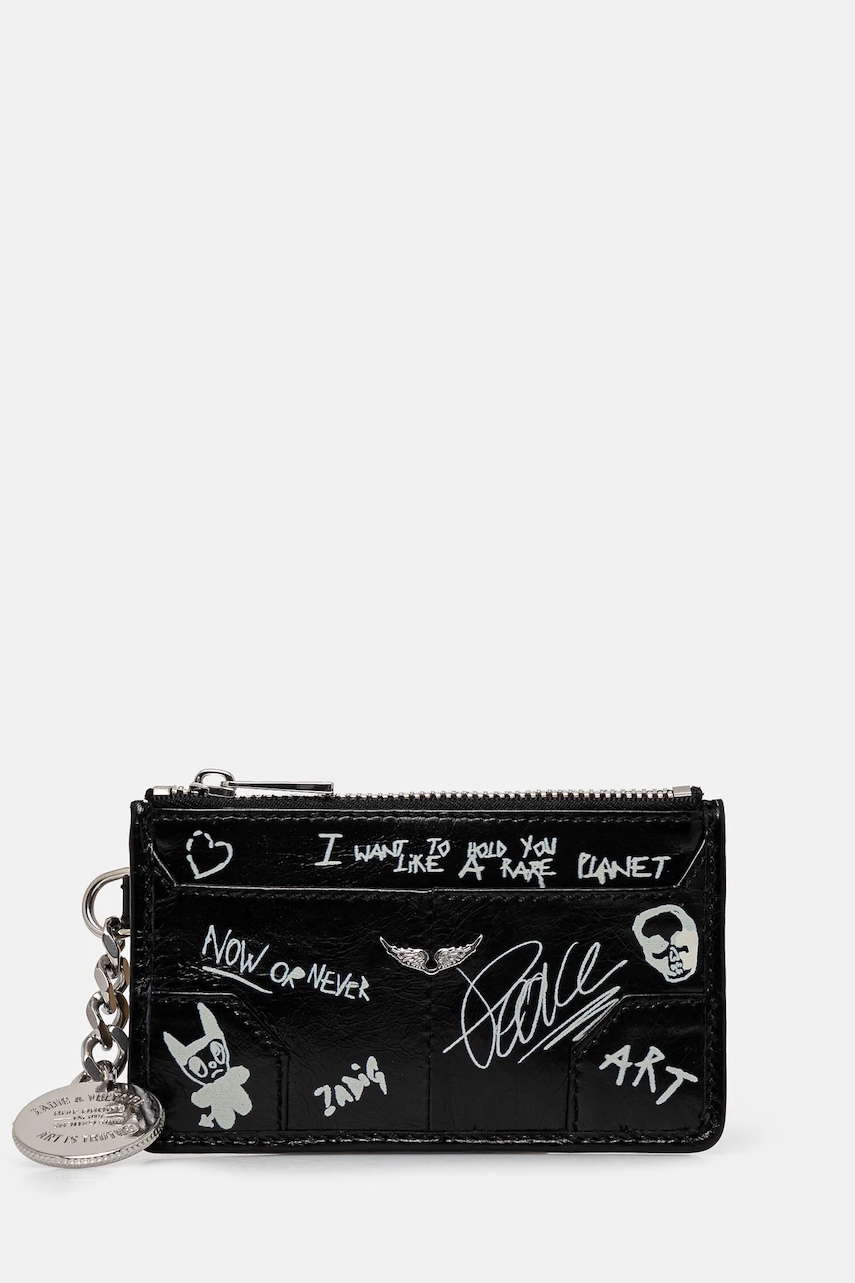 Peněženka ZADIG&VOLTAIRE