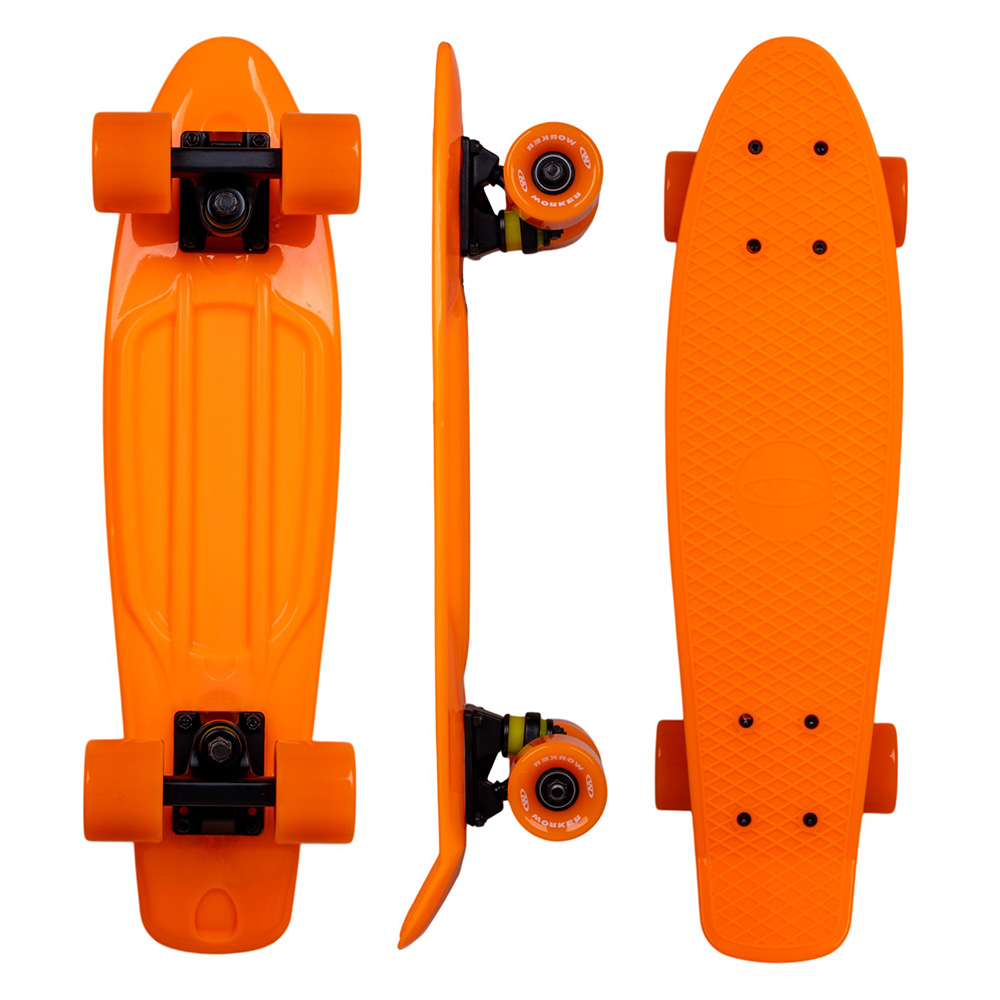 Penny board WORKER Aspy C5 22"