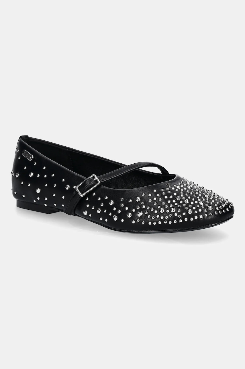Pepe Jeans  Baleríny  DIANE SHINY