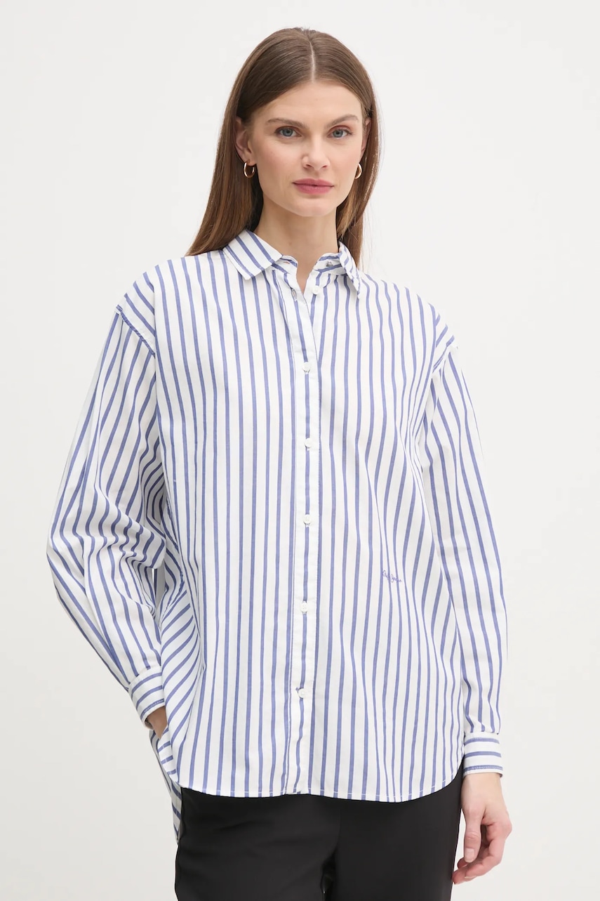 Pepe Jeans  Bavlněná košile  ARTEMISA