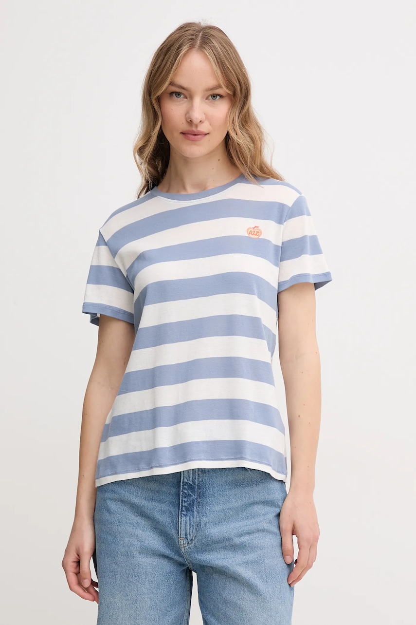 Pepe Jeans  Bavlněné tričko
