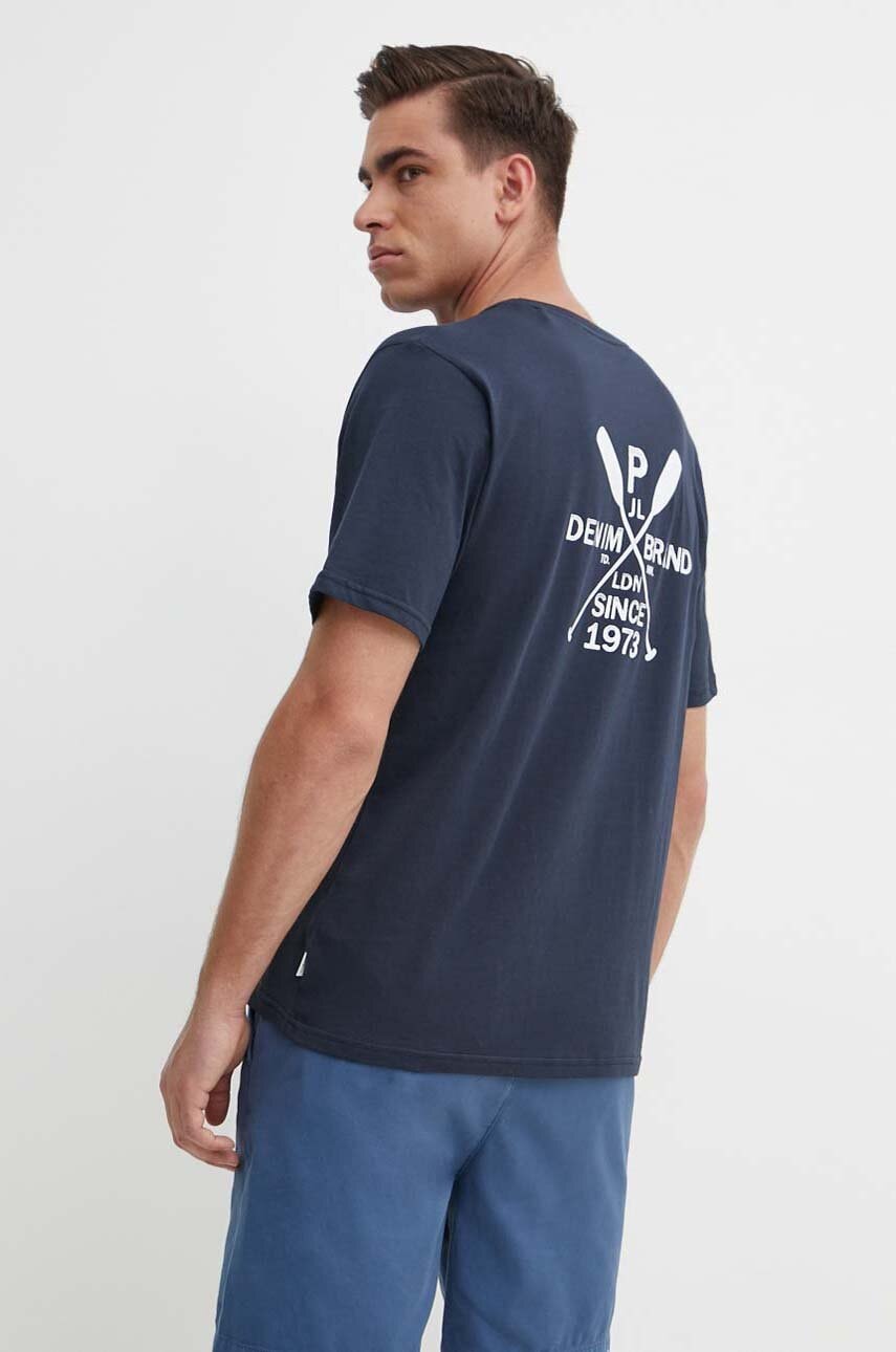 Pepe Jeans  Bavlněné tričko  CALLUM