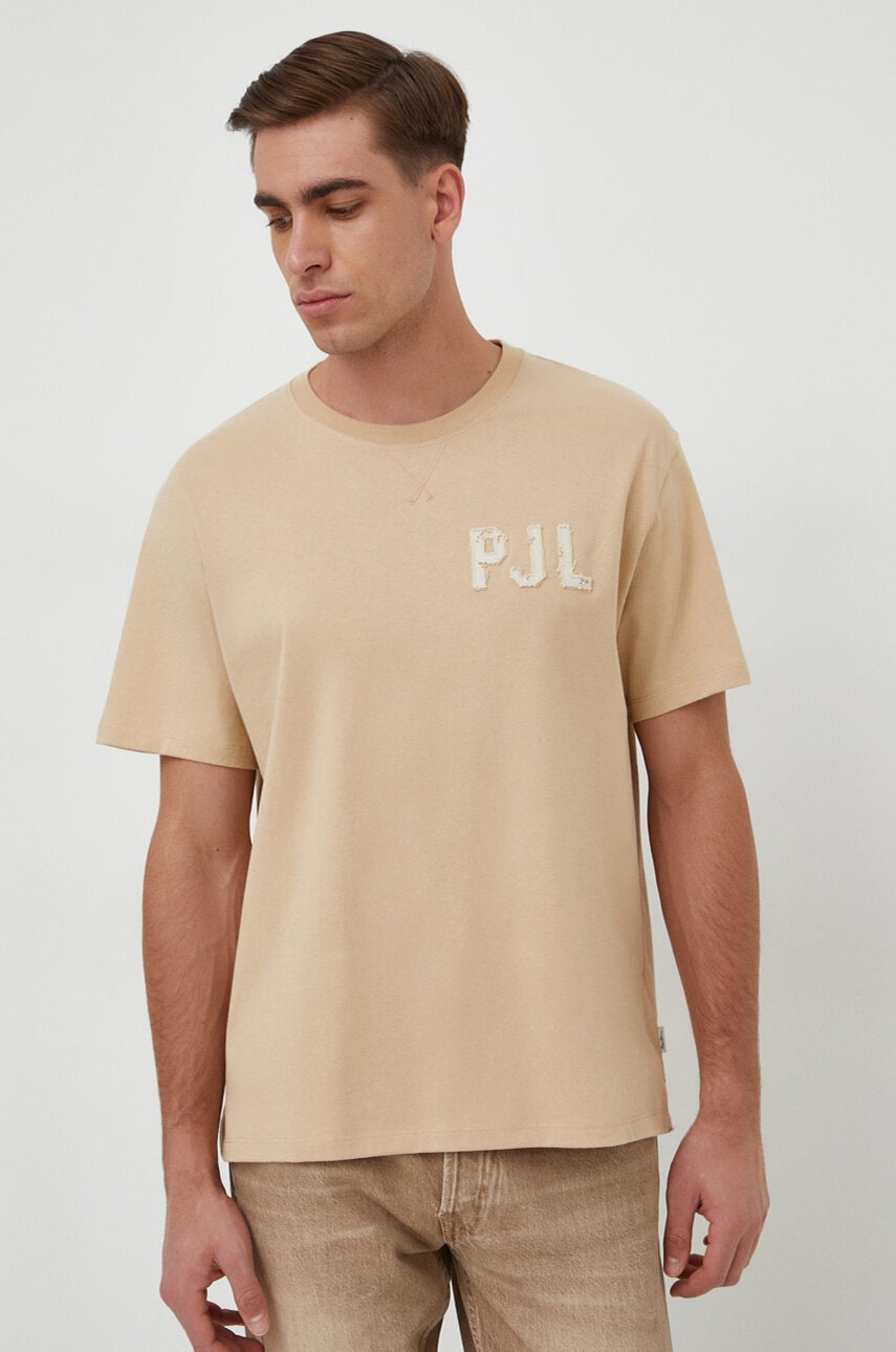 Pepe Jeans  Bavlněné tričko  COLDEN