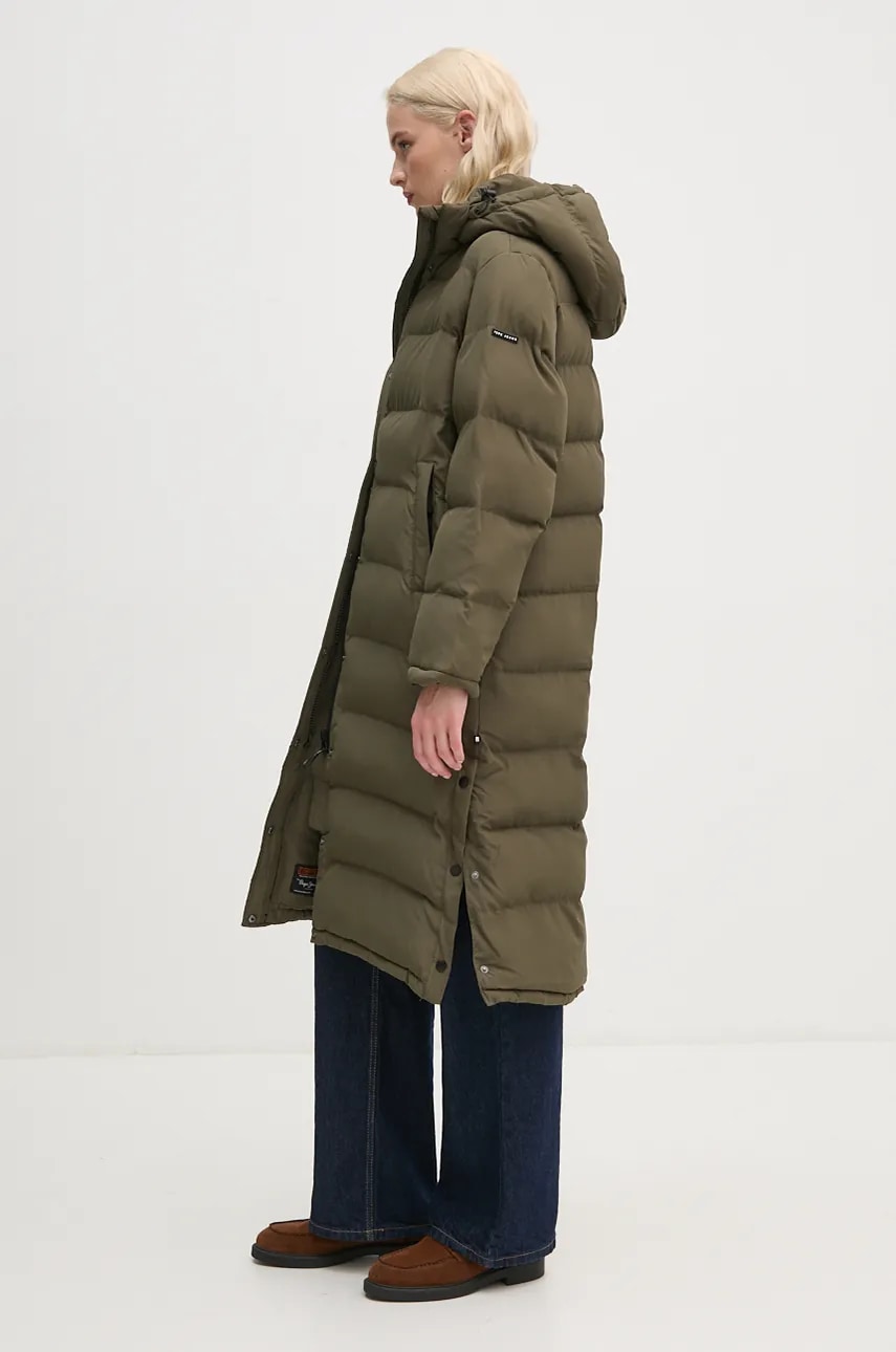 Pepe Jeans  Bunda  BIBI LONG