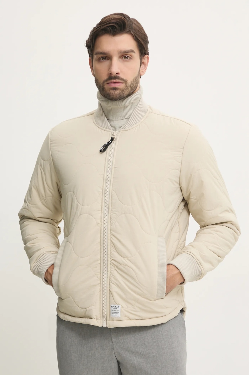 Pepe Jeans  Bunda  MALABAR