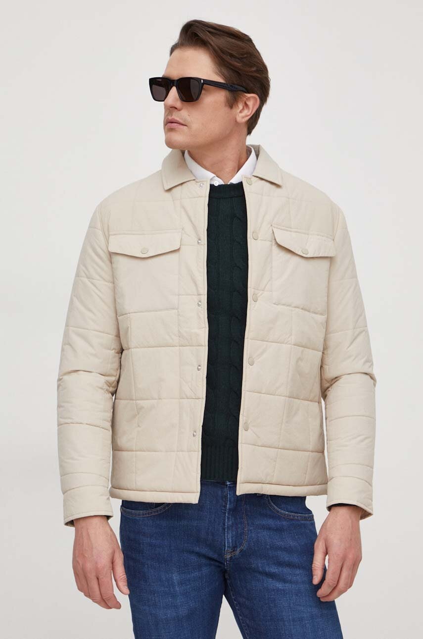 Pepe Jeans  Bunda  Vander