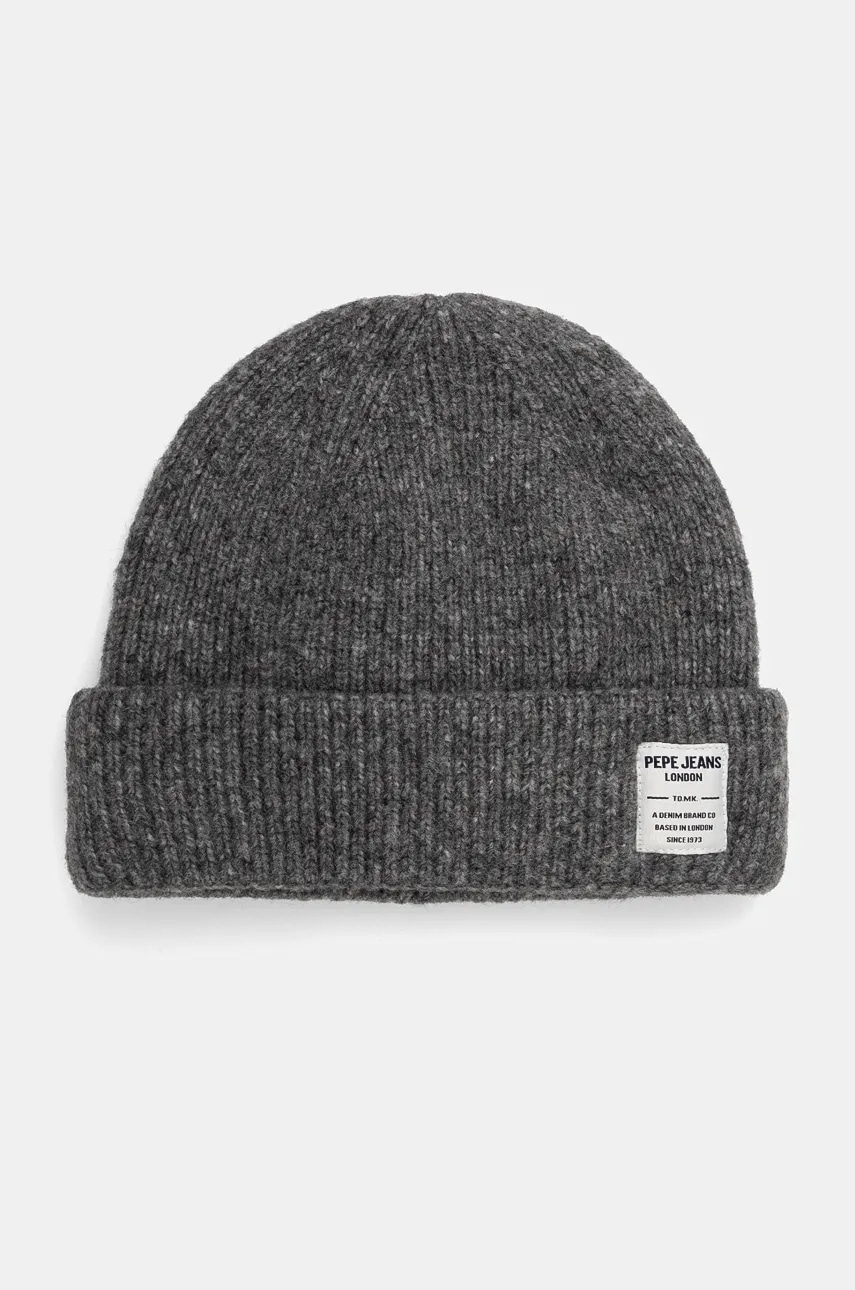Pepe Jeans  Čepice  WEST HAT