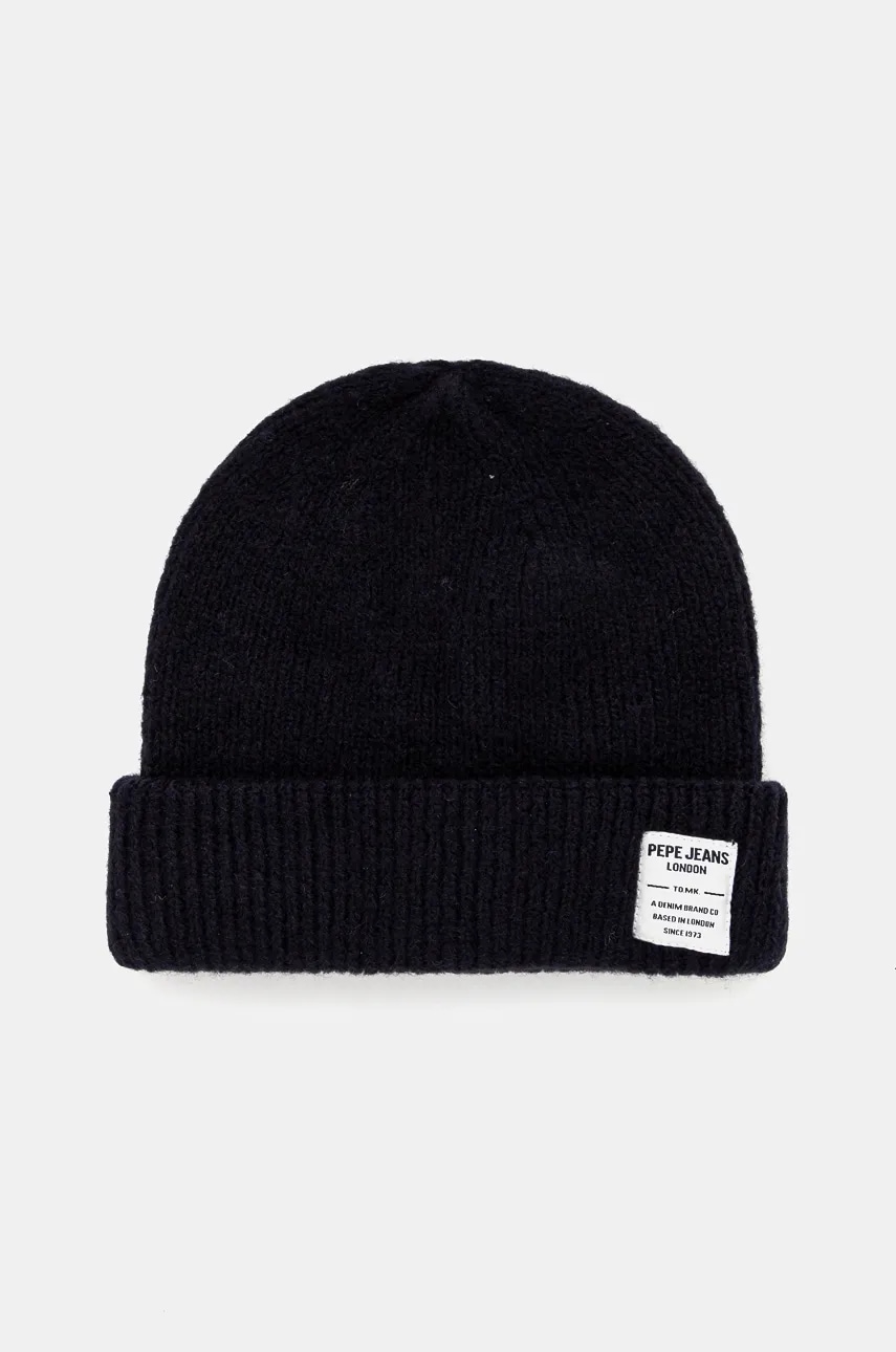 Pepe Jeans  Čepice  WEST HAT