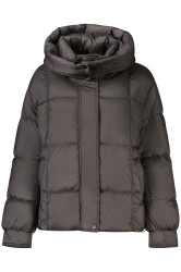 Pepe Jeans dámská černá bunda