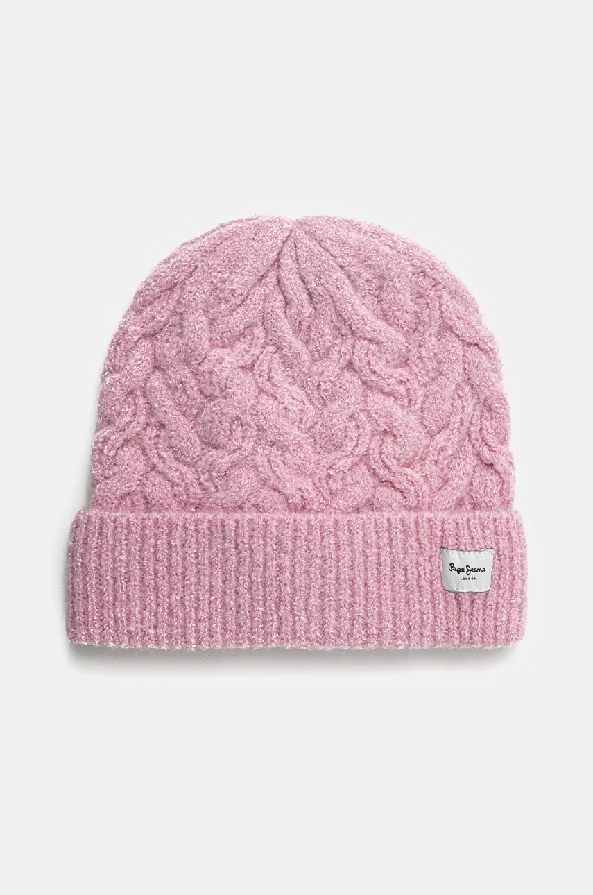 Pepe Jeans  Dětská čepice  ZAIDA HAT