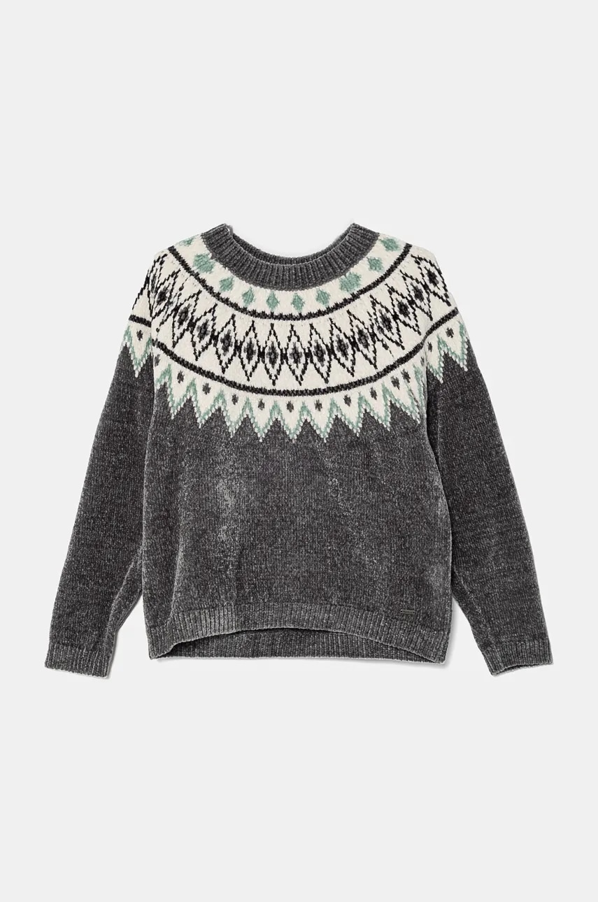 Pepe Jeans  Dětský svetr  WALLACE