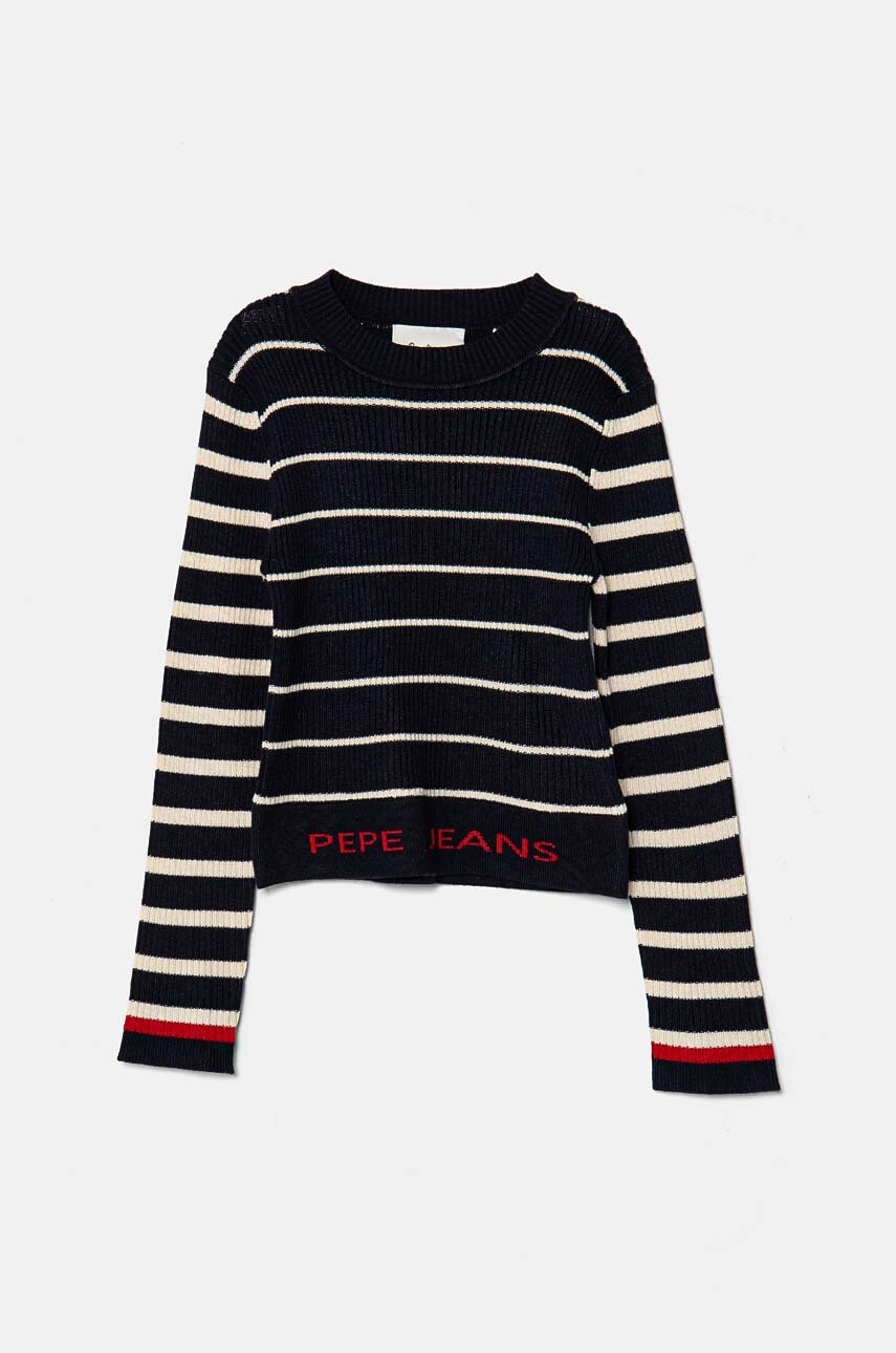 Pepe Jeans  Dětský svetr  WINFREY