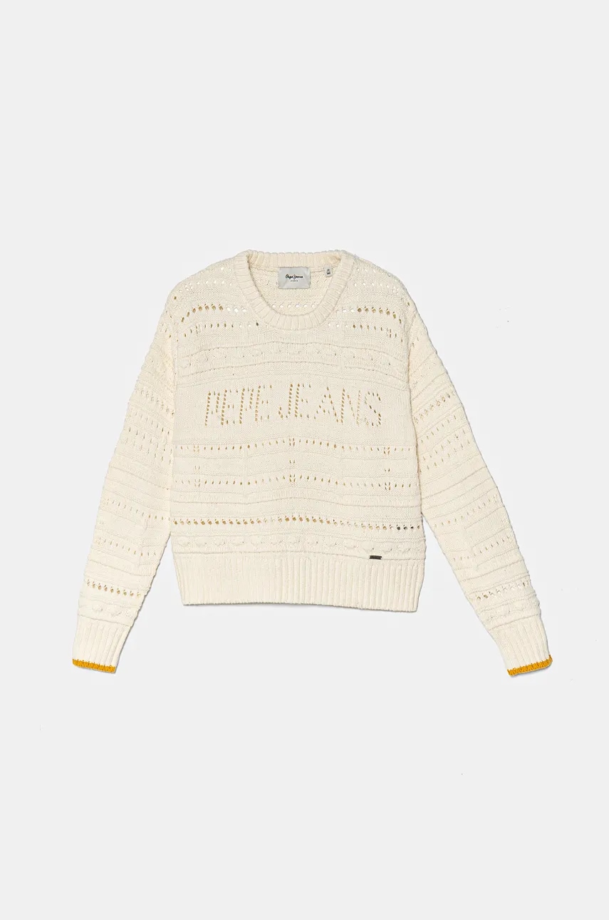 Pepe Jeans  Dětský svetr  WINSLET