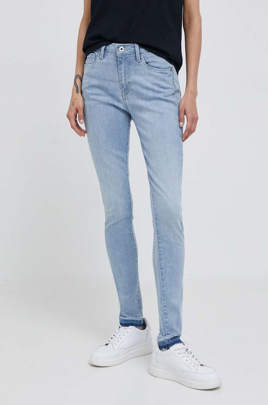 Pepe Jeans  Džíny
