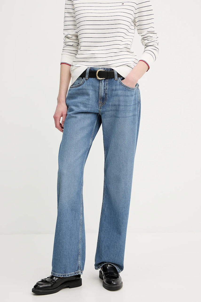Pepe Jeans  Džíny