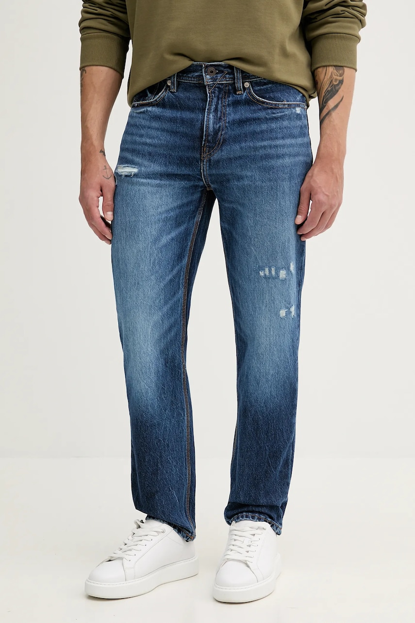 Pepe Jeans  Džíny