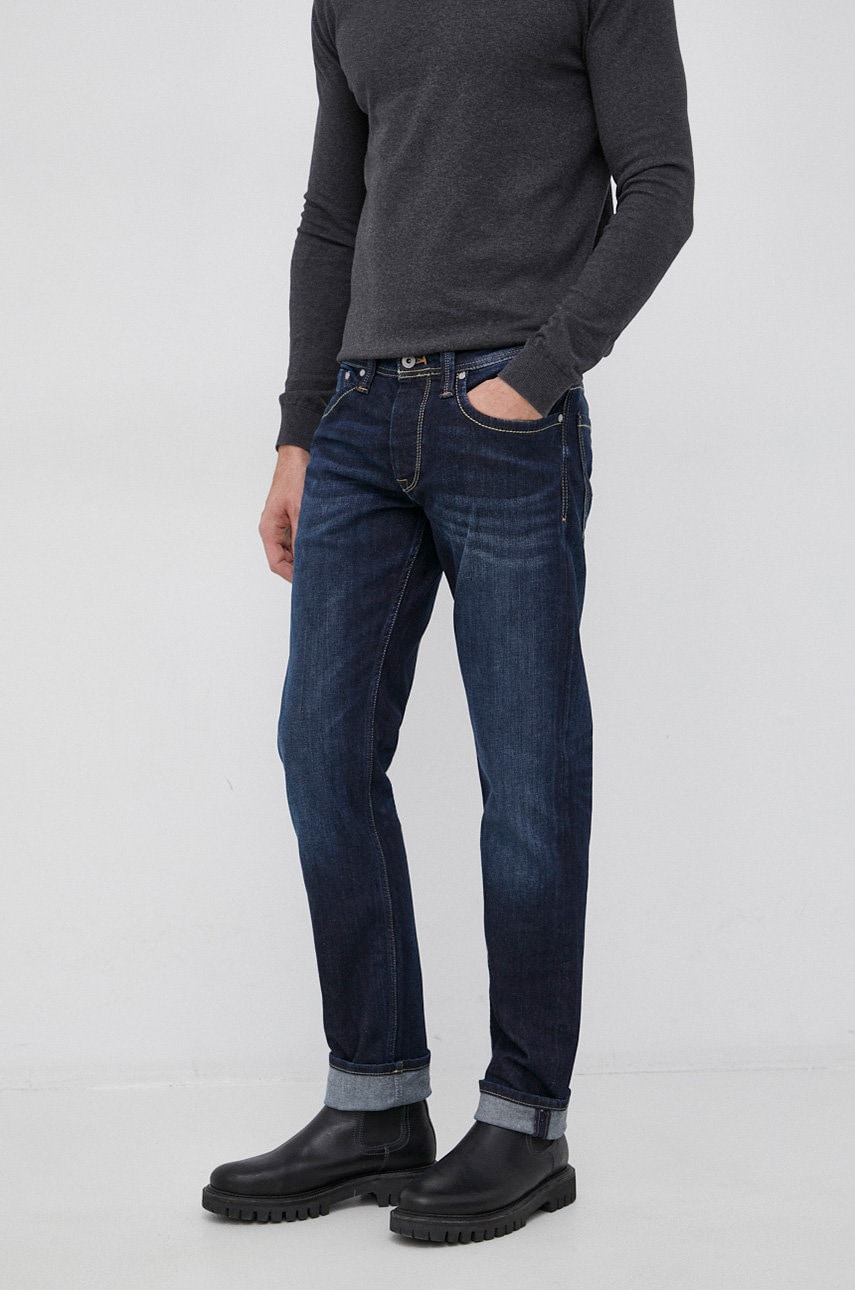 Pepe Jeans  Džíny  Cash