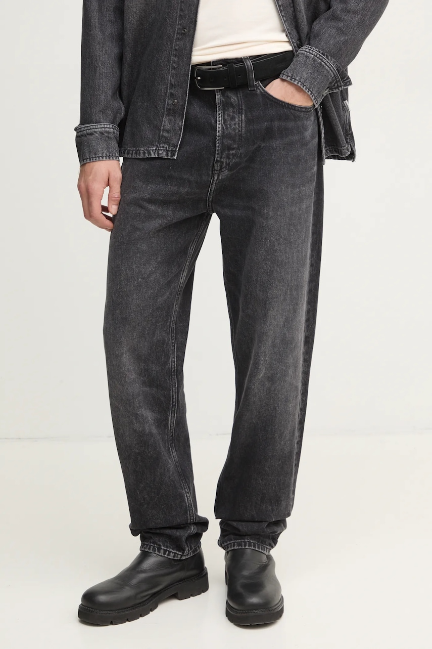 Pepe Jeans  Džíny  LOOSE JEANS NILS