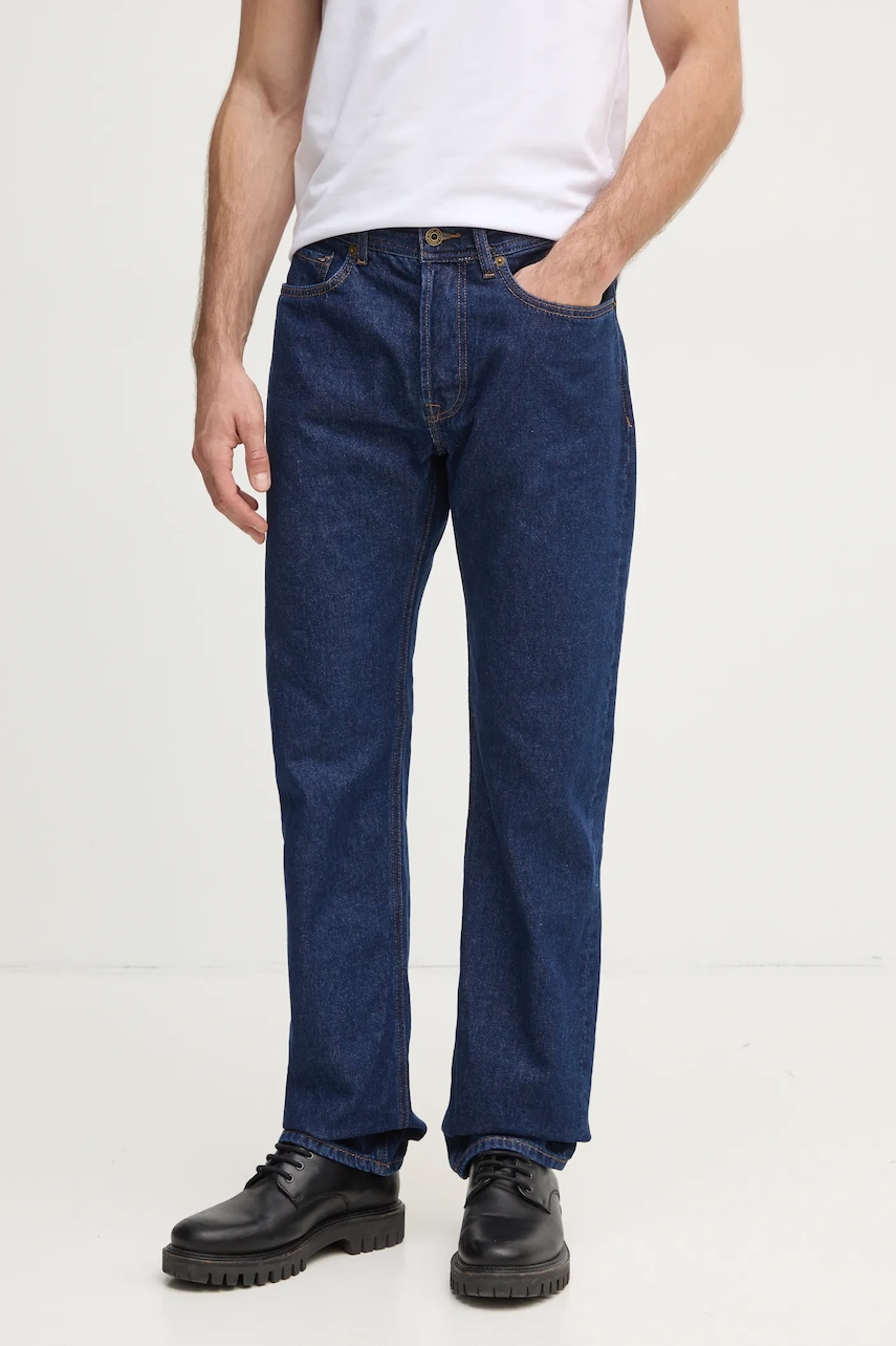 Pepe Jeans  Džíny  LOOSE JEANS PENN