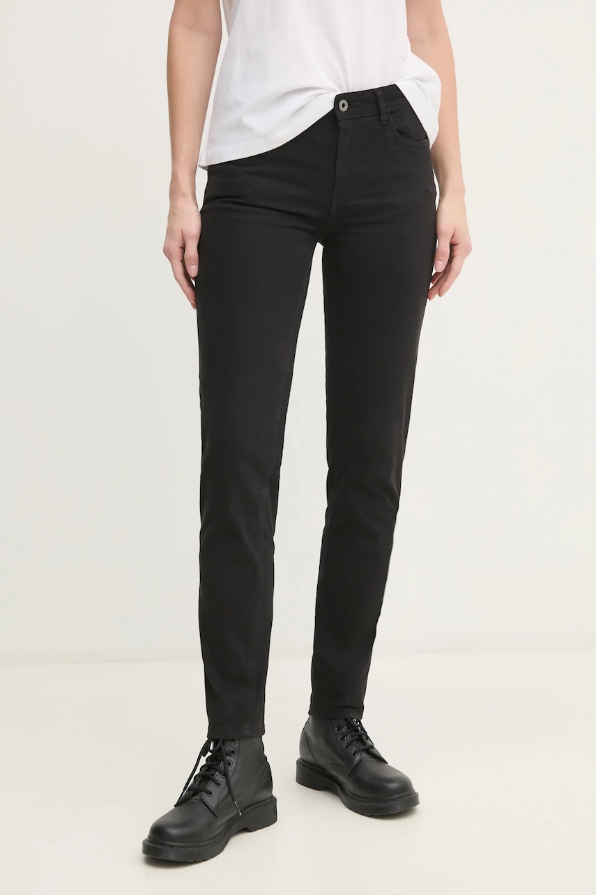 Pepe Jeans  Džíny  MID RISE SKINNY THELMA