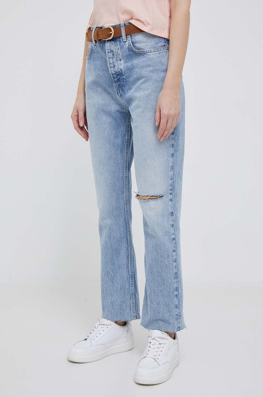 Pepe Jeans  Džíny
