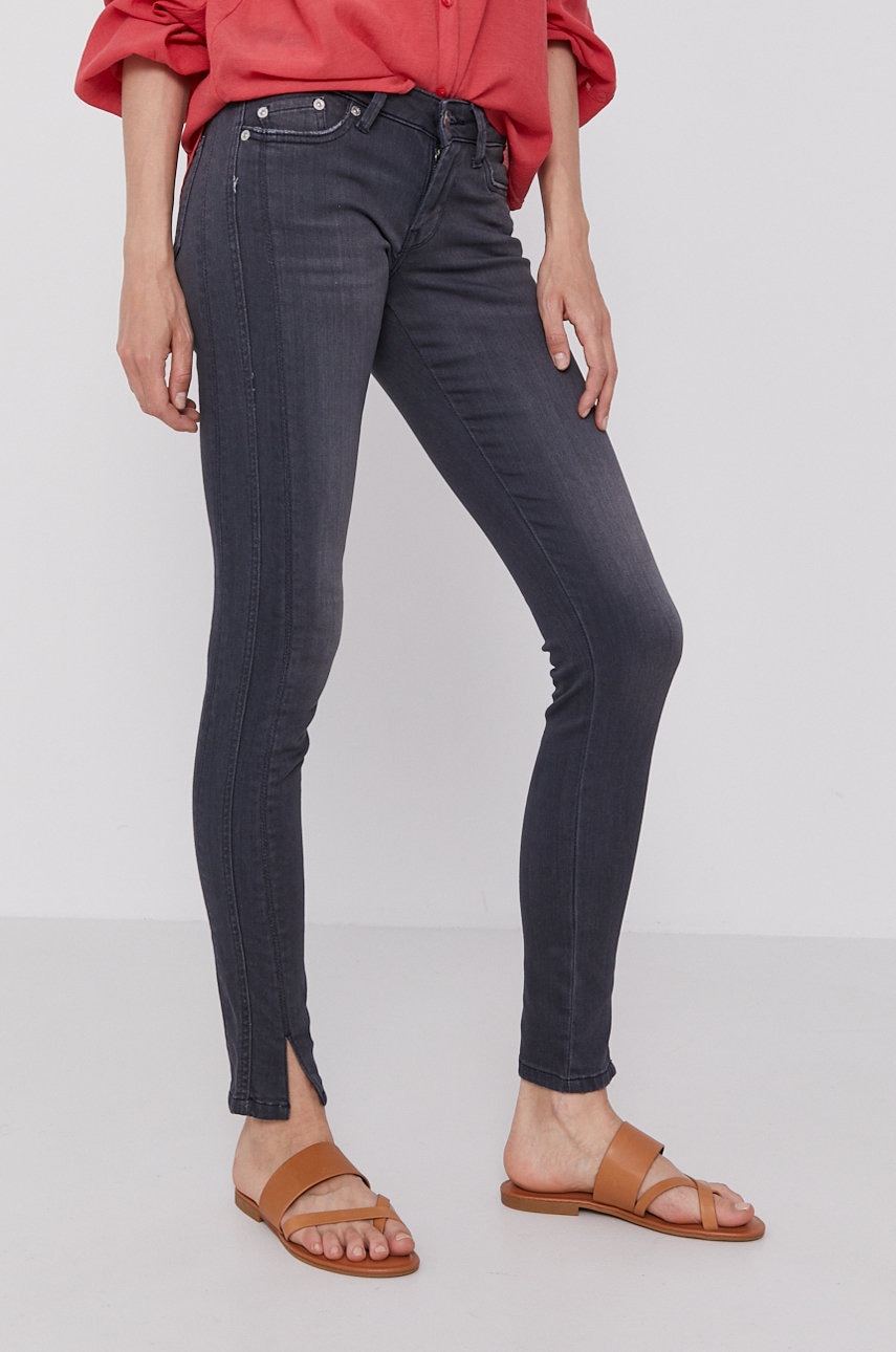 Pepe Jeans  Džíny  Pixie Twist