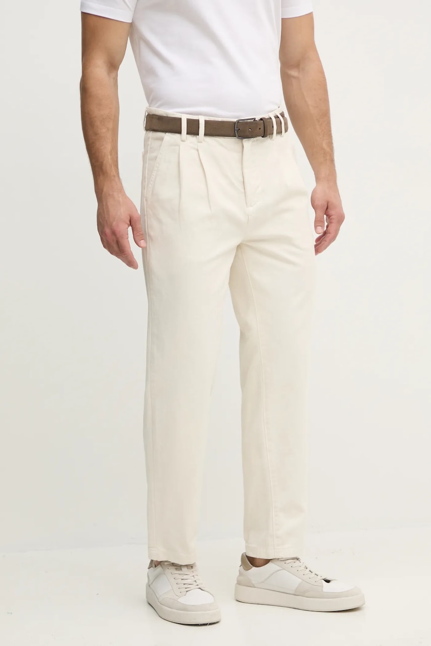 Pepe Jeans  Džíny  RELAXED ASSEMBLY PANT