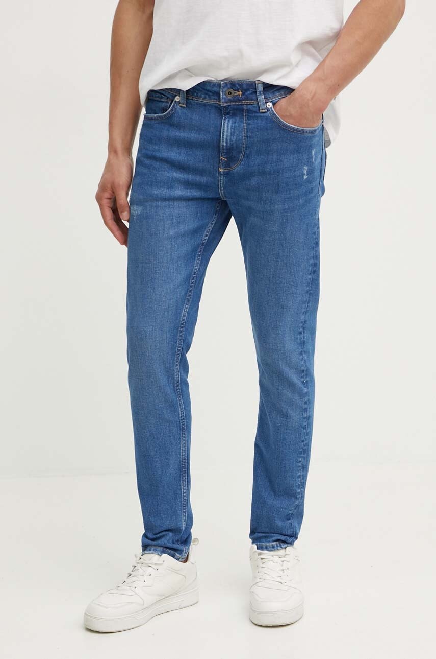 Pepe Jeans  Džíny  SKINNY JEANS