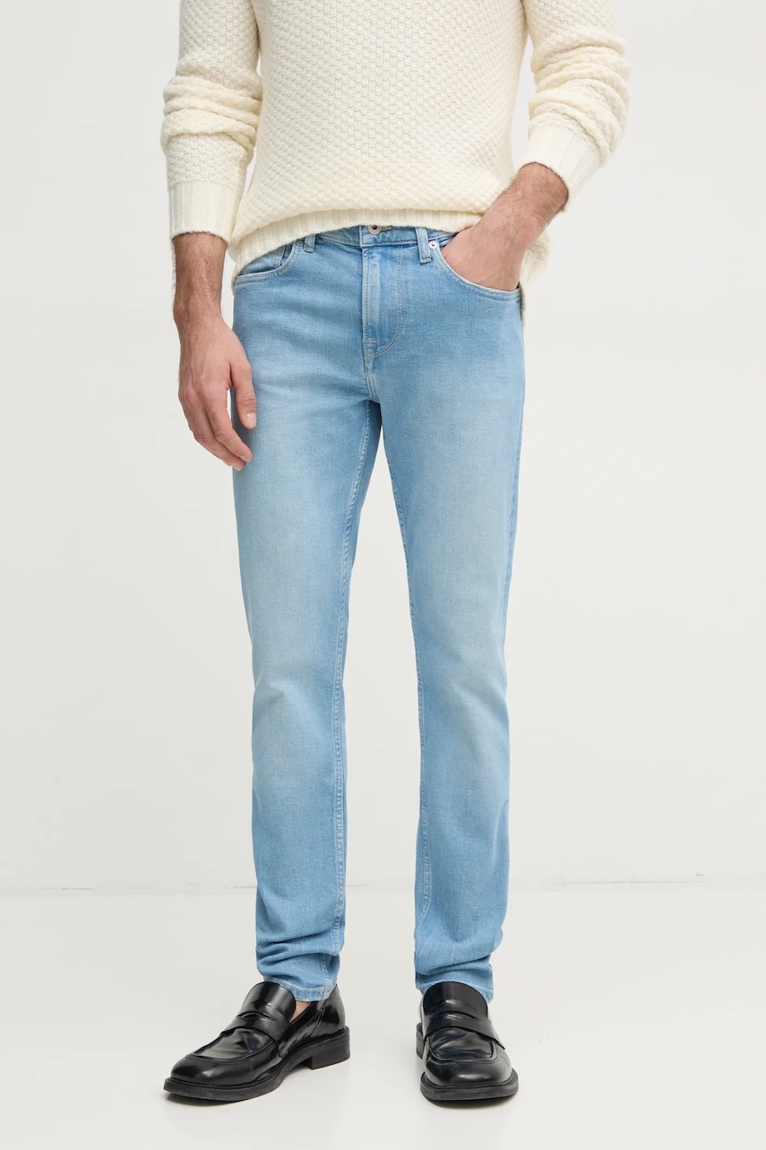 Pepe Jeans  Džíny  SLIM JEANS HATCH