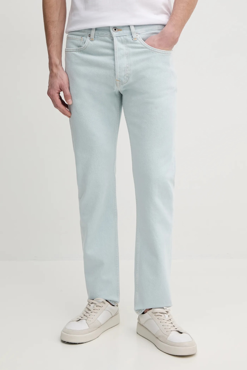 Pepe Jeans  Džíny  STRAIGHT JEANS BYRON