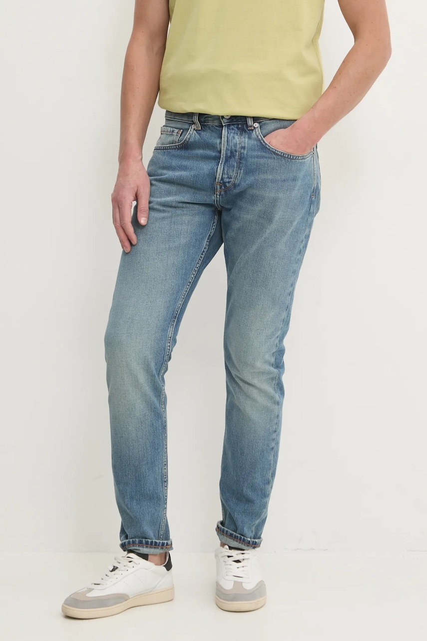 Pepe Jeans  Džíny  TAPERED JEANS CALLEN