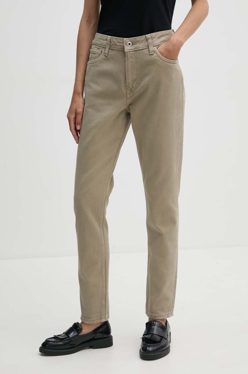 Pepe Jeans  Džíny  TAPERED JEANS HW