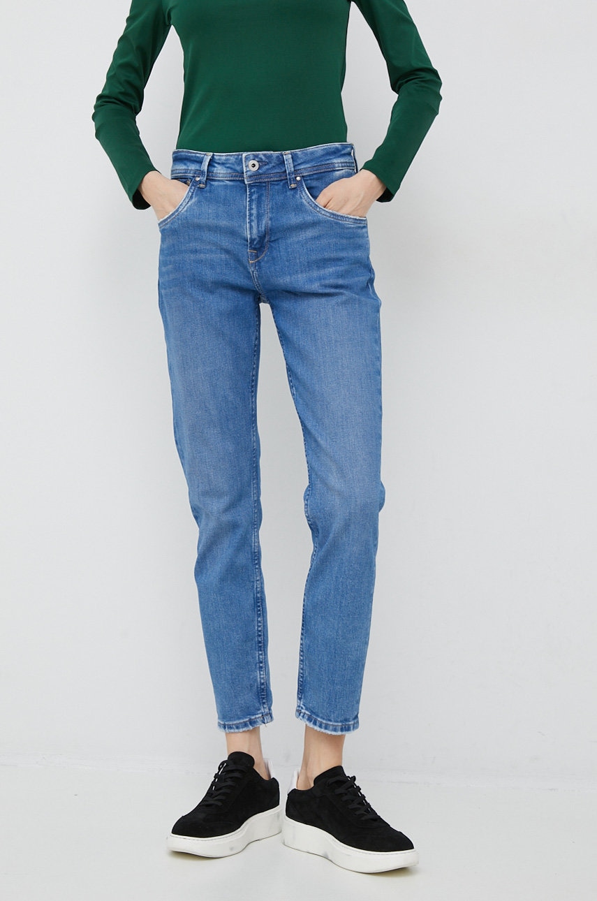 Pepe Jeans  Džíny  Violet