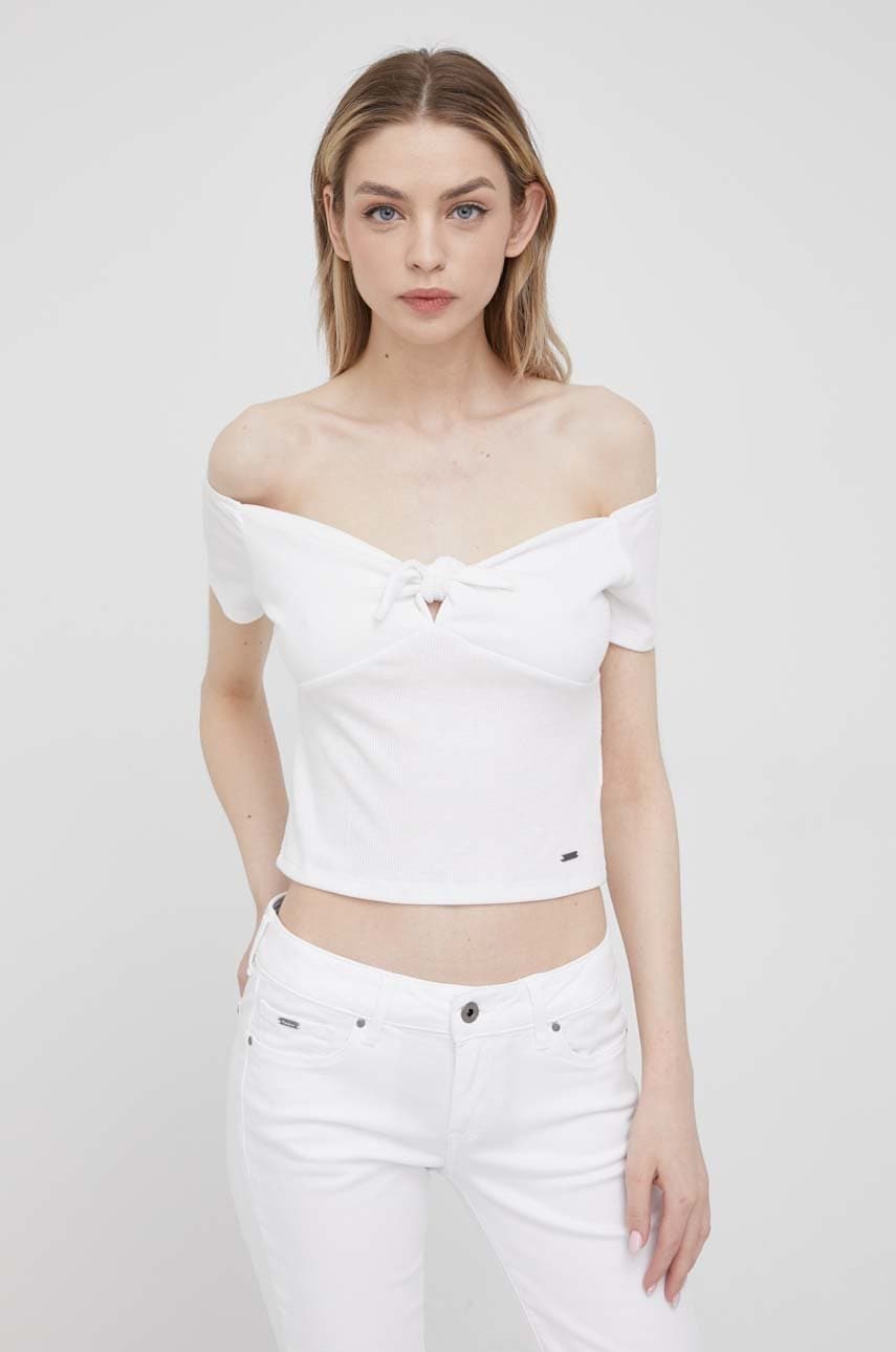 Pepe Jeans  Halenka  Beth