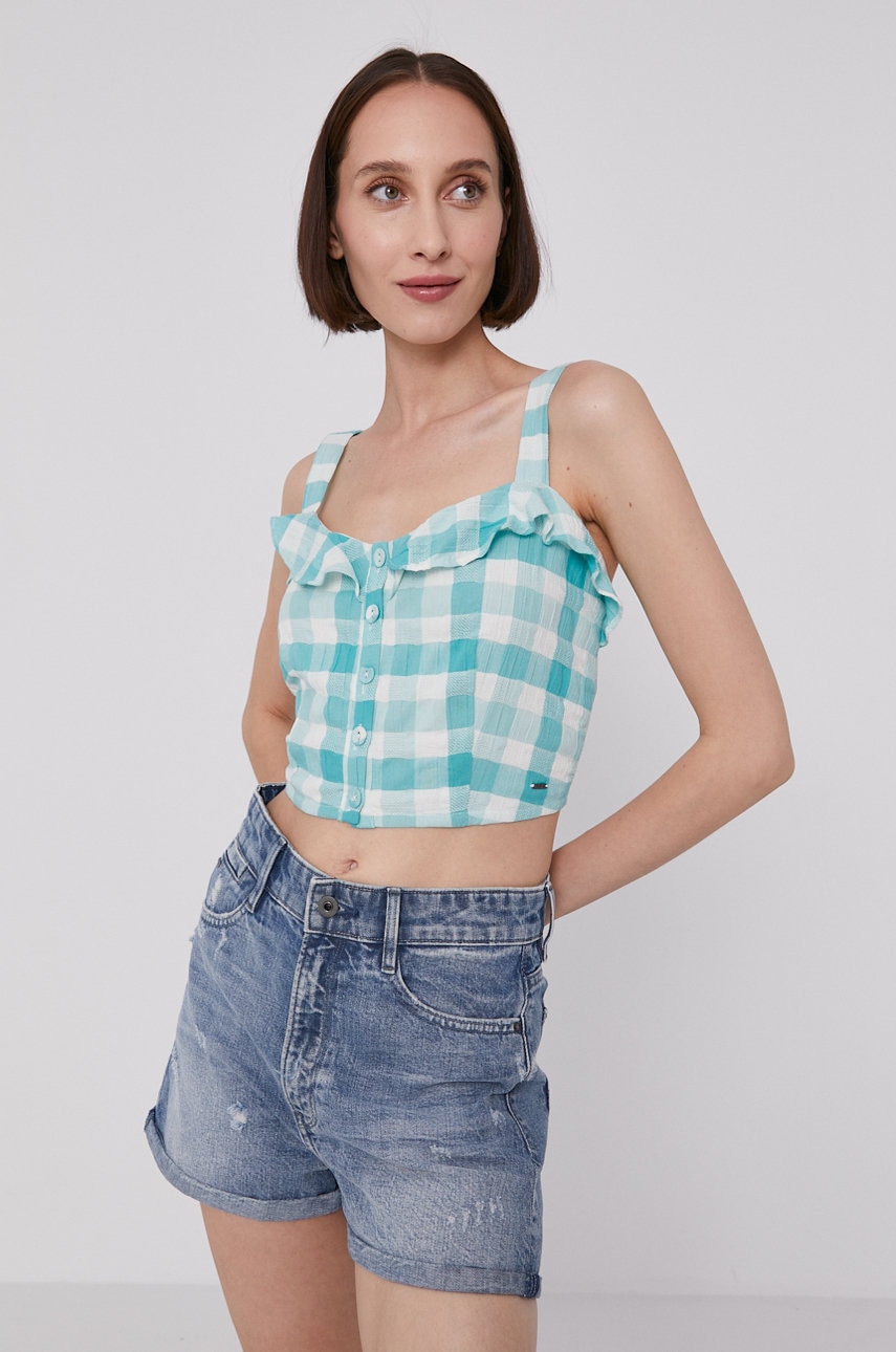 Pepe Jeans  Halenka  VALENTINA