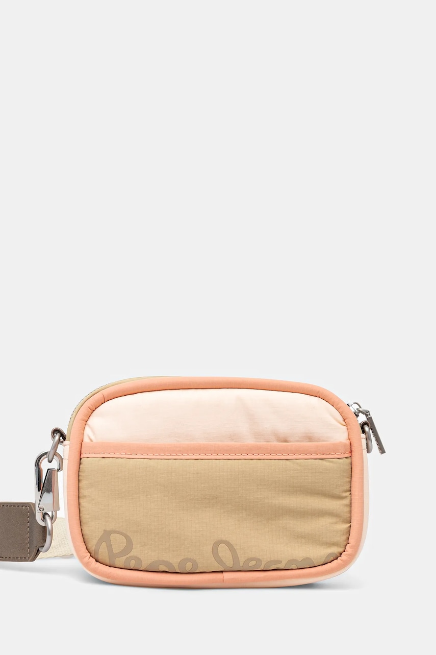 Pepe Jeans  Kabelka  BRIANAE BLOOM