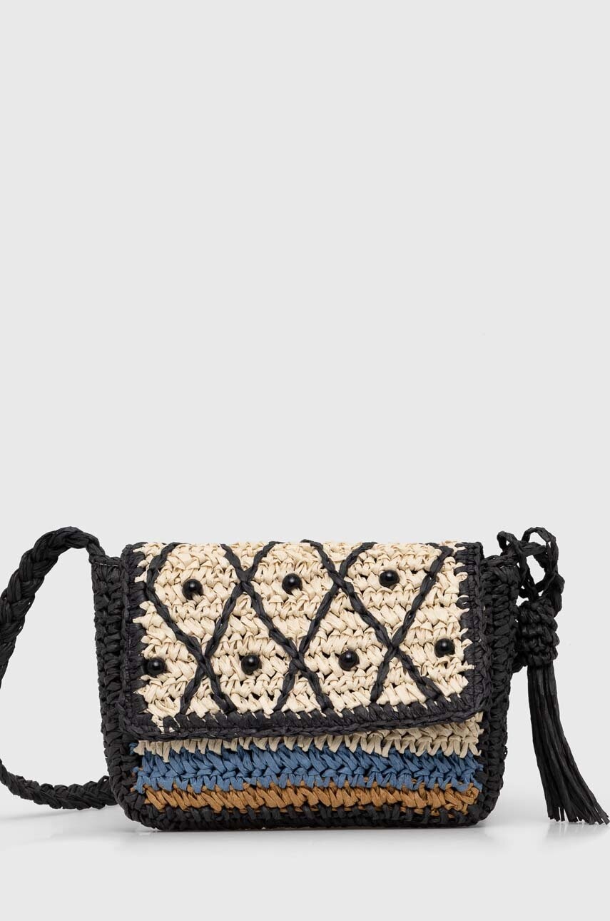 Pepe Jeans  Kabelka  PRIYA SOLEIL