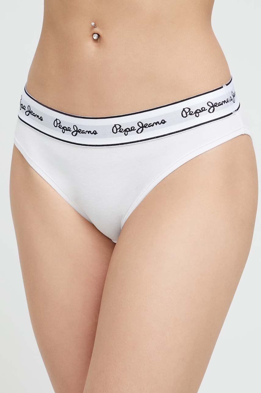 Pepe Jeans  Kalhotky  PEPE BIKINI