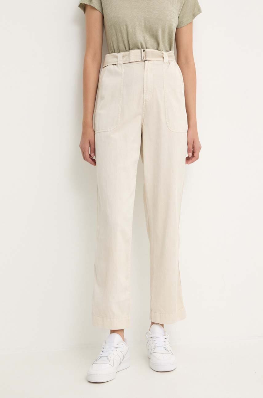 Pepe Jeans  Kalhoty  AYLIN