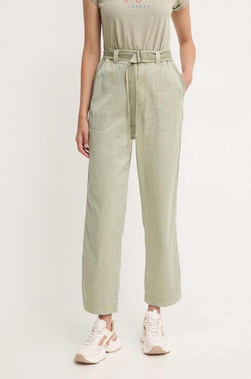 Pepe Jeans  Kalhoty  AYLIN