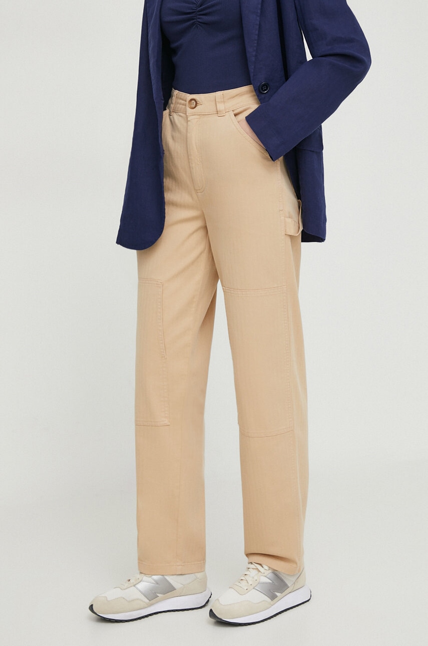 Pepe Jeans  Kalhoty  Betsy