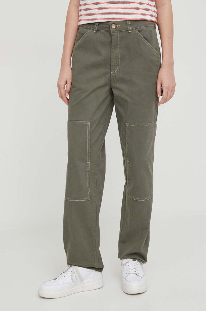 Pepe Jeans  Kalhoty  Betsy